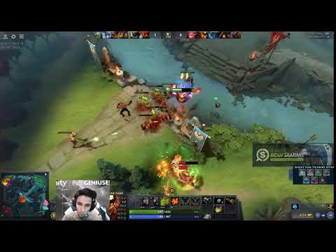 The Next Level Raze By Suma1L xD