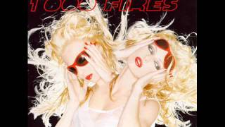 T. LORDS - 05. Distant Land