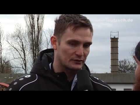 Stadtliga Leipzig 2016/17 | 17. Spieltag | Trainerinterview SG Rotation Leipzig 1950 I | 3/3