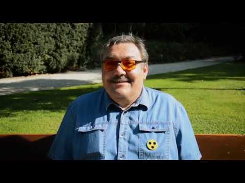 So sehe ich / Johannes - Leben mit Sehbehinderung, Blindenverband WNB