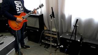 Video thumbnail for New Showroom Hardware Test by YERASOV Official
