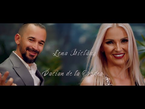 Lena Miclăuș  ❌  Dacian de la Oradea  - Pot orice ( Official Video )