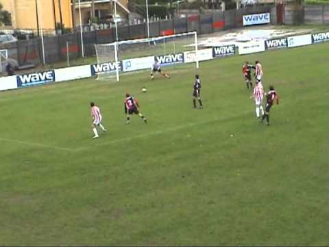 Campionato Eccellenza 2010/2011: Dellese - Ghisalbese 0 - 0