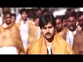 Bangaram Movie Pawan Kalyan Save Meera Chopra From Villain Action Scene