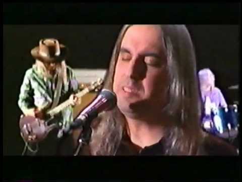 J Mascis and the Fog - Everybody Lets Me Down