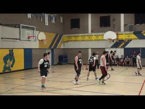 Chris&dave vs Black Out | Sat tier 7 - tcbl 2020 winter