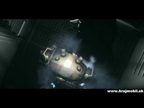 The Chronicles of Riddick: Assault on Dark Athena (Atari) [game review video] - PC, X360, PS3