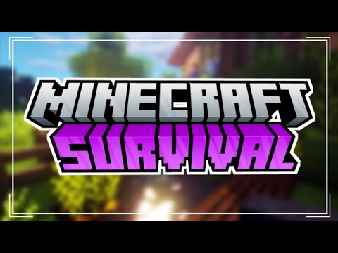EPIC MINECRAFT SURVIVAL INDONESIA S2 PART 35 - Don't miss out!
