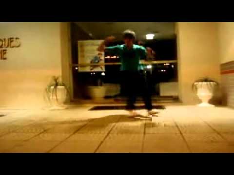 @juusanntos_ LOSCOCAS [FREESTEP]