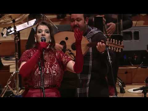 Сношти Христос ни се роди - Љубојна хорот „Козма Пречистански“, (народна коледарска песна)