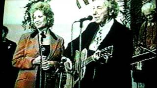 Dust on the Bible - Walter Bailes & Norma Jean