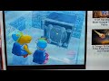 The Backyardigans Snow Fort Scream Scene Multilanguage Short Version