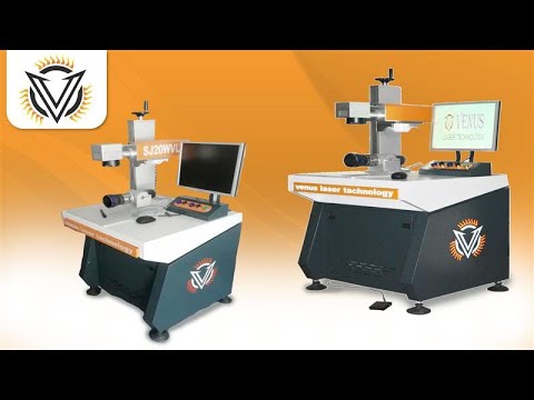 About VENUS LASER TECHNOLOGY