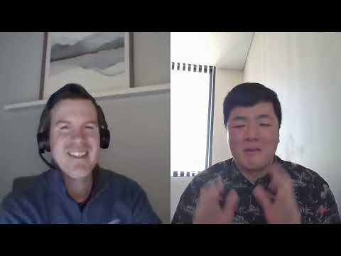 在澳洲讀博的生活點滴：與 Mao 聊聊澳洲的學生日常！ (Pursuing a PhD Down Under: Thoughts on Student Life in Australia With Robin Mao)