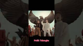 Download lagu This Is INDONESIA- Atta Halilintar | Story Wa Terbaru Status Wa 2021 mp3