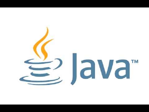 Java Beginner Tutorial 1 Downloading And Setting Up Java And Eclipse