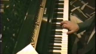 Dave McKenna Plays On Time