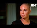 Christy Mack Reacts to War Machine's Letter | Real Sports w/ Bryant Gumbel | HBO