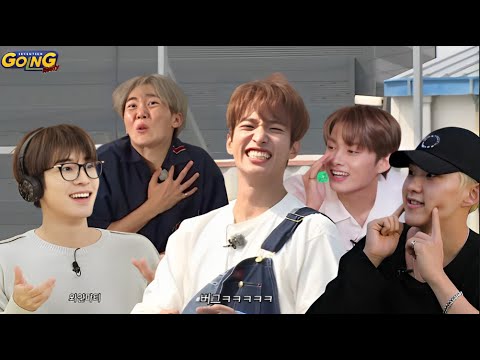 GoSe moments that live in my head rent-free #1