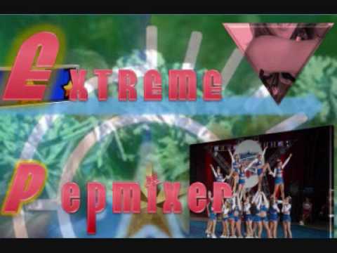 CHEER MIX - latest hits of 2010