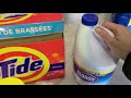 Laundry Vocabulary