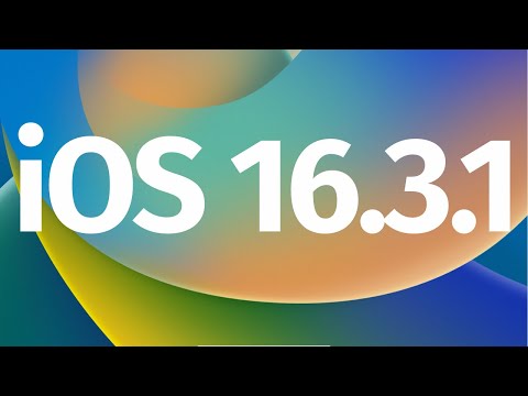 How to update to iOS 16.3.1 without using iTunes Mac iPhone iPad
