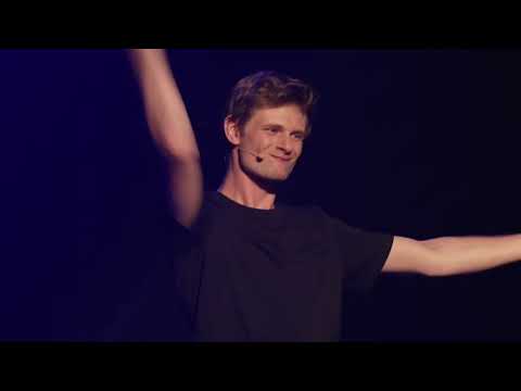 Teaser - Nico en vrai 