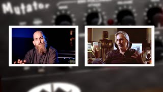 Video thumbnail for Mutronics Mutator—Billy Bush (Garbage) & Neil Davidge (Massive Attack)—Softube by SoftubeStudios