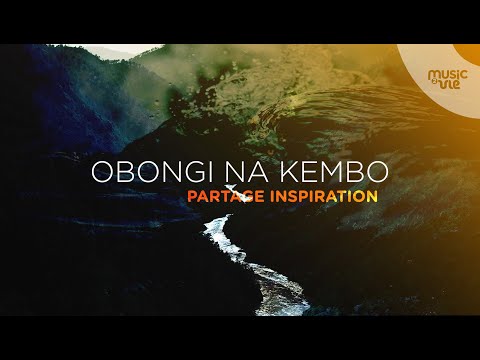 Obongi na kembo  - Partage inspiration