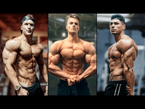 THE NEW GENERATION 🔥 Fitness Motivation 2020