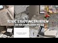 TOXIC STUDY MOTIVATION | Tik Tok Compilation #8 #studymotivation #toxicmotivation #studytok