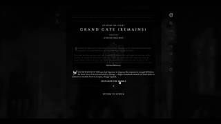 To Burn in Memory - Gameplay