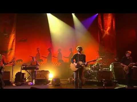 Noir Désir - Concert -  Comme elle vient - Live - février 2003 (concert complet)