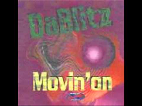 Da Blitz - Movin' On (1995)