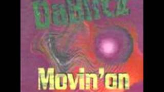 Da Blitz - Movin&#39; On (1995)