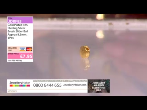 JewelleryMaker LIVE 20/09/17 1pm - 6pm