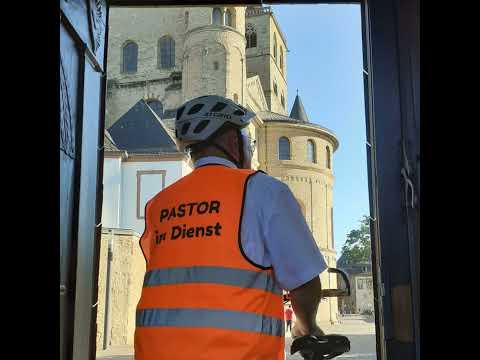 #2 - Trierer DOMbräu im großen Stil - Gespräch