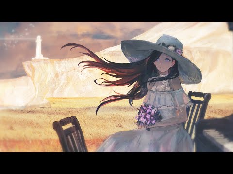 【official】ak+q - untold desires across a distant sky