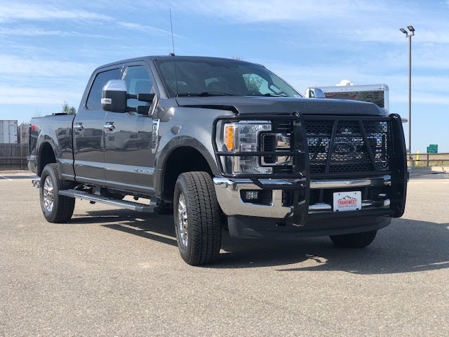 Preview image of 2017 Ford F250 Crew Cab XLT 4X4 youtube video