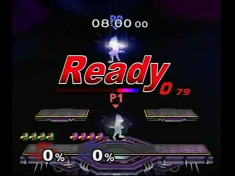 Longhorn Weekly 55 GF - Bobby Big Ballz (Char) vs Albert (Red)