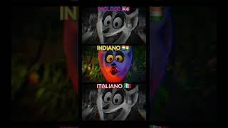 🎶"Mi piace se ti muovi"🎵 di Madagascar in 3 lingue diverse (PARTE 2) 😂🔥