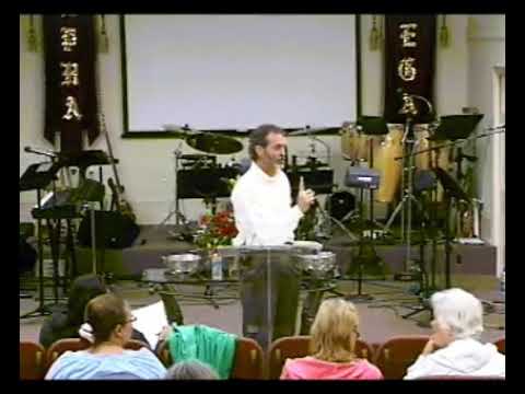 What is the Five Fold Ministry? - The Apostle | Getting involved in the works of the ministry