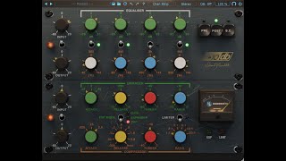 Video thumbnail for +10 db Version 2 Overview by BozDigitalLabs