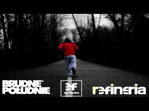 RefiGnój vol.9 Siata WSC - W biegu po prawdę