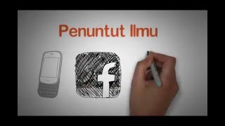 HP dan Menuntut Ilmu