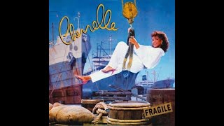Who's It Gona Be Cherrelle