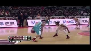 delonte west - cleveland cavaliers - dallas mavericks - chine