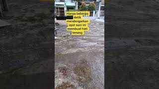 Download lagu Just a few seconds of listening to this holy verse makes the heart calm #tiktokfyp #trending #fyp... mp3