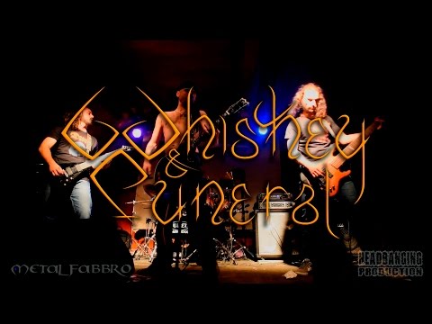 Whiskey & Funeral - Only One