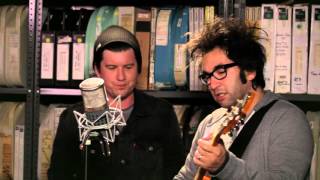 Motion City Soundtrack - Last Night - 10/16/2015 - Paste Studios, New York, NY